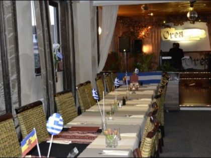 Foto: Orea